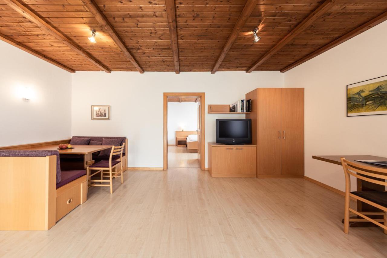 Residence Hofgarten Кальдаро Экстерьер фото