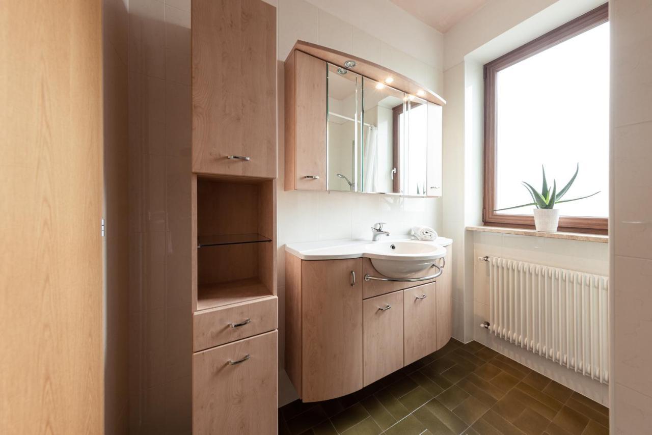 Residence Hofgarten Кальдаро Экстерьер фото