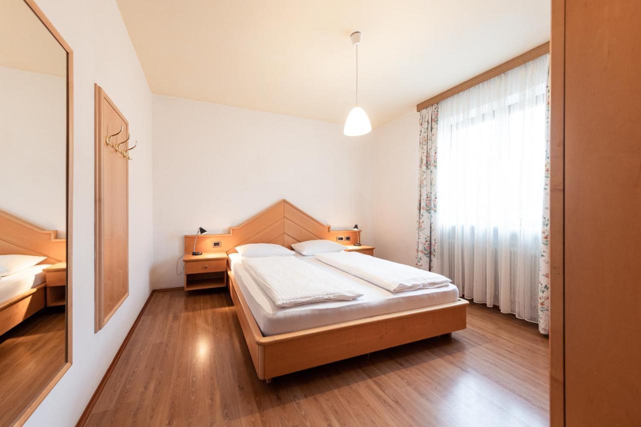 Residence Hofgarten Кальдаро Экстерьер фото