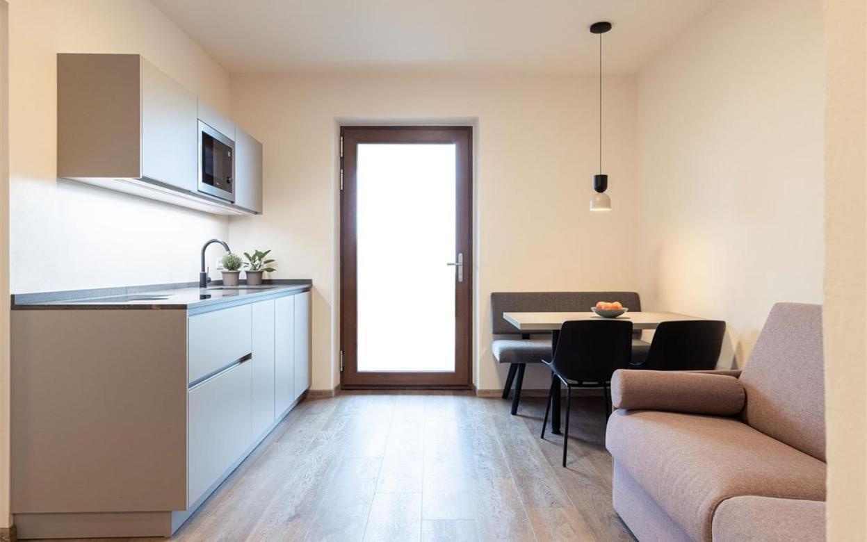 Residence Hofgarten Кальдаро Экстерьер фото